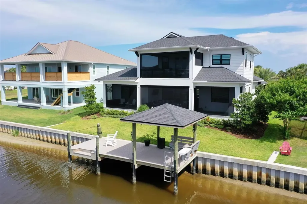129 Seaside Point Flagler Beach FL 32136