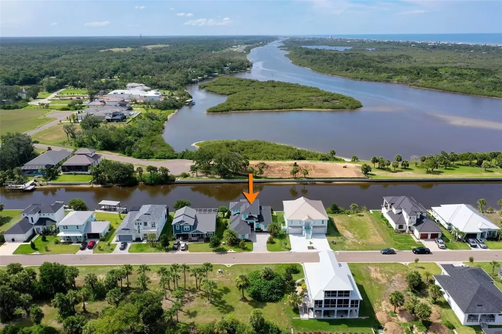129 Seaside Point Flagler Beach FL 32136