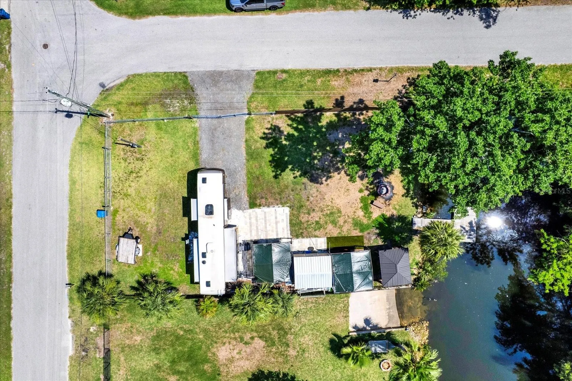 6230 Island Drive Weeki Wachee FL 34607