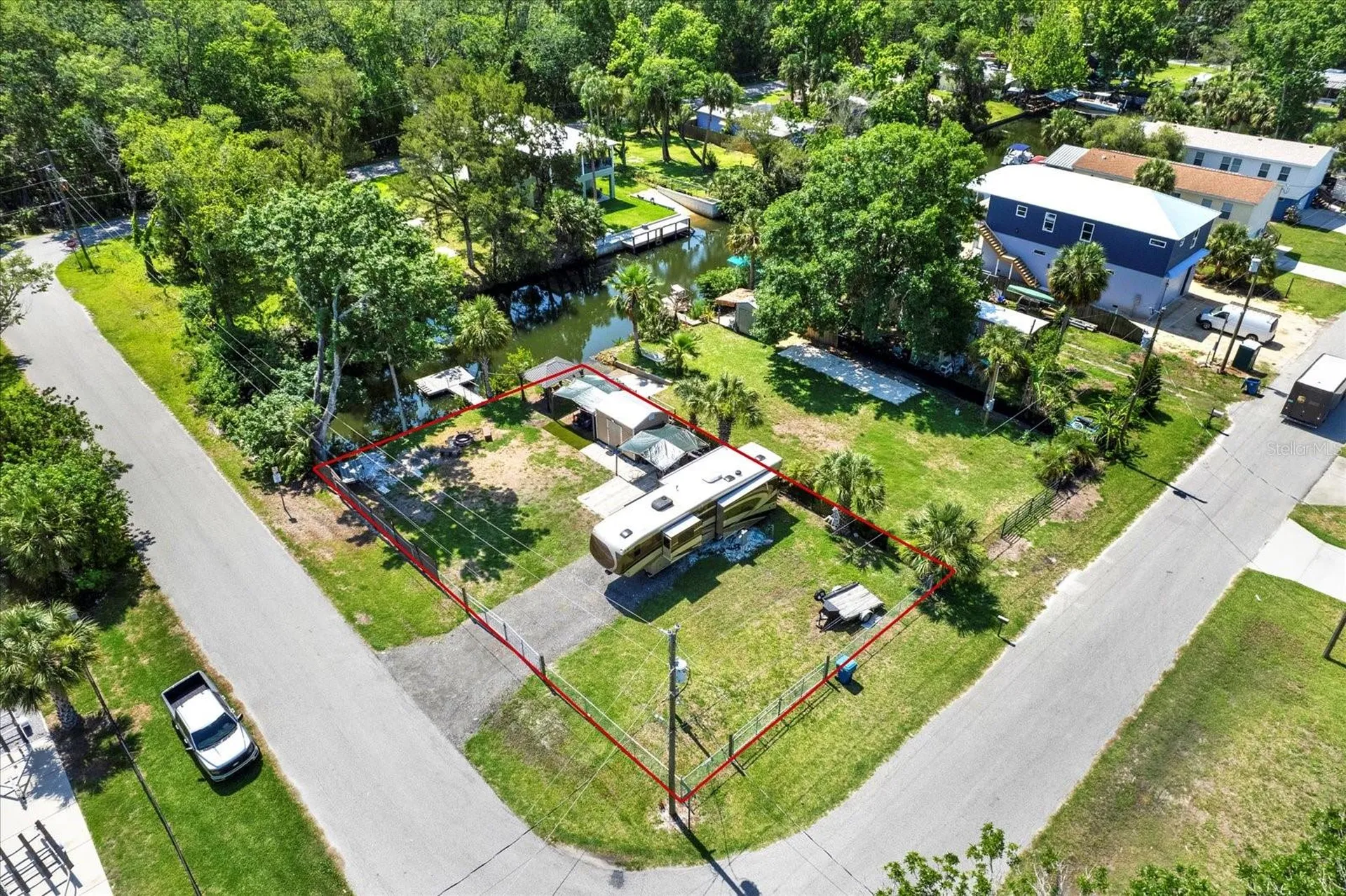 6230 Island Drive Weeki Wachee FL 34607
