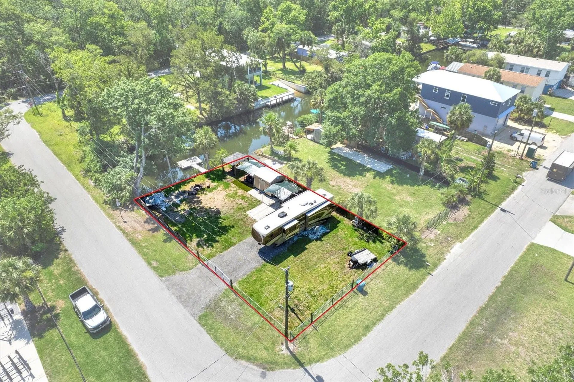 6230 Island Drive Weeki Wachee FL 34607
