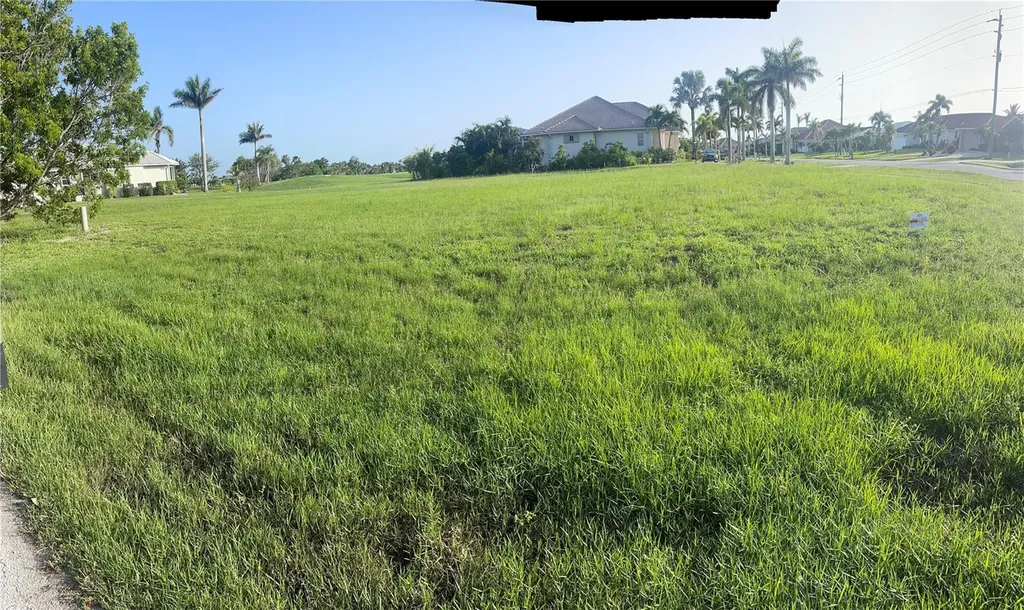 3701 Bordeaux Drive Punta Gorda FL 33950