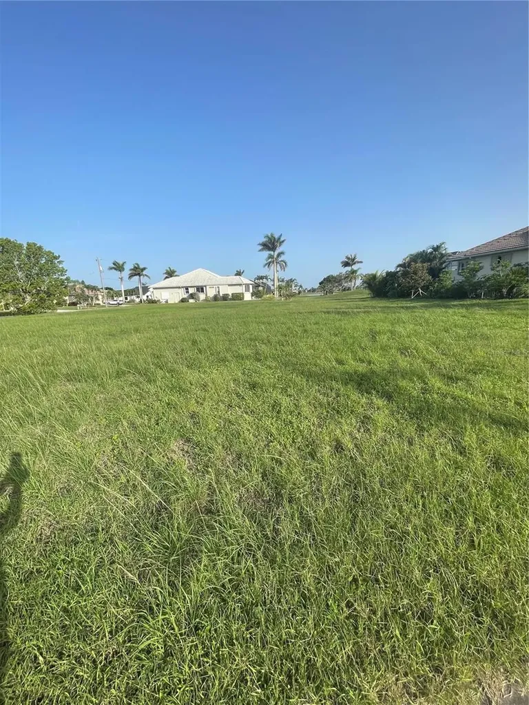 3701 Bordeaux Drive Punta Gorda FL 33950