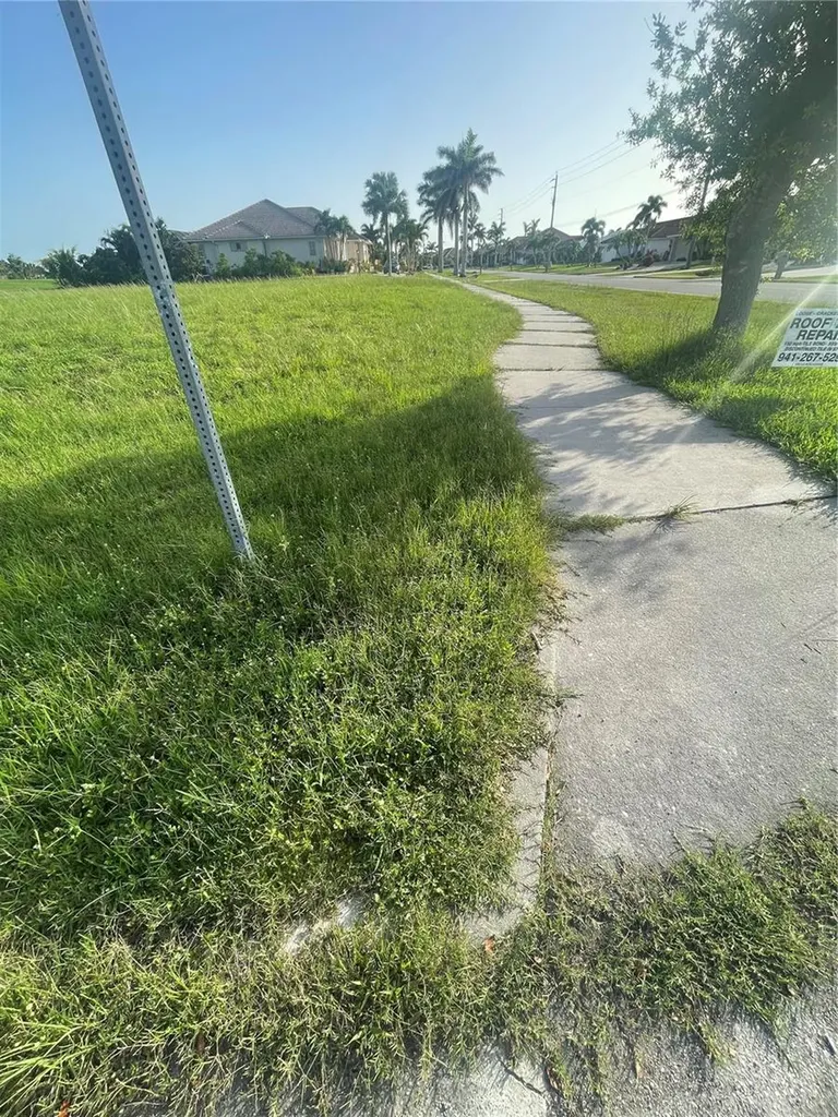 3701 Bordeaux Drive Punta Gorda FL 33950