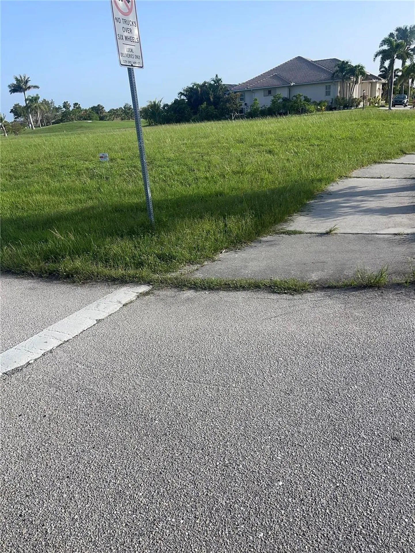 3701 Bordeaux Drive Punta Gorda FL 33950