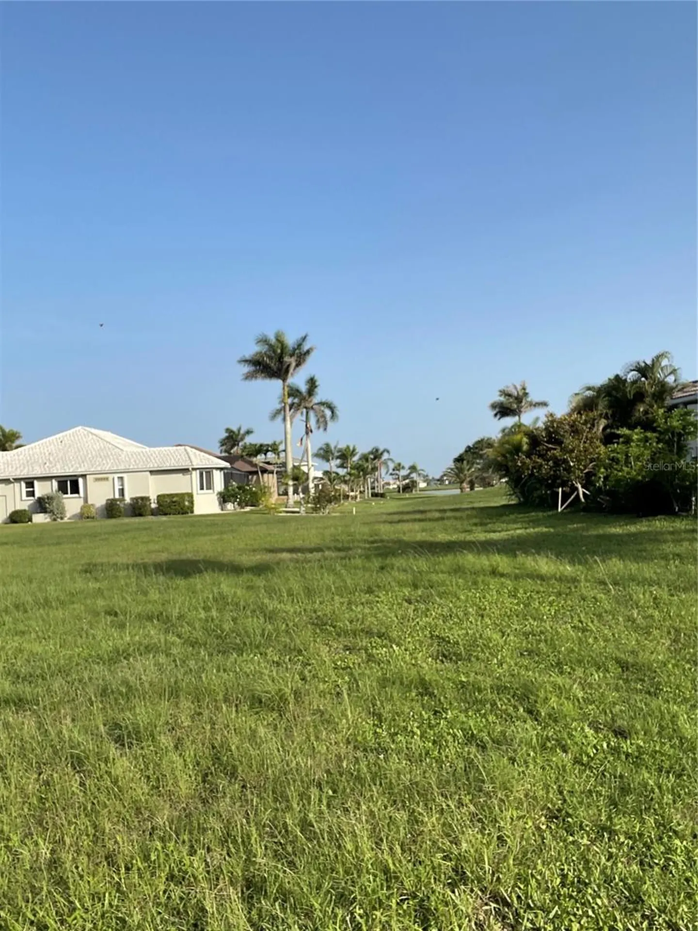 3701 Bordeaux Drive Punta Gorda FL 33950