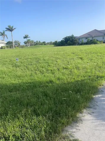 3701 Bordeaux Drive Punta Gorda FL 33950