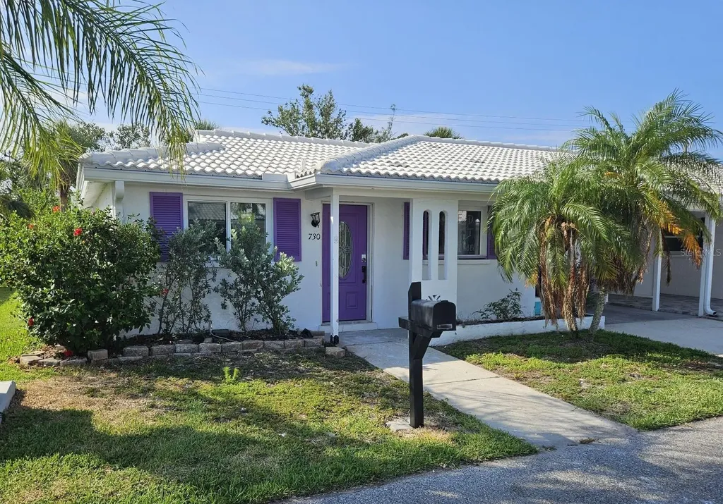 730 Spanish Drive S Longboat Key FL 34228