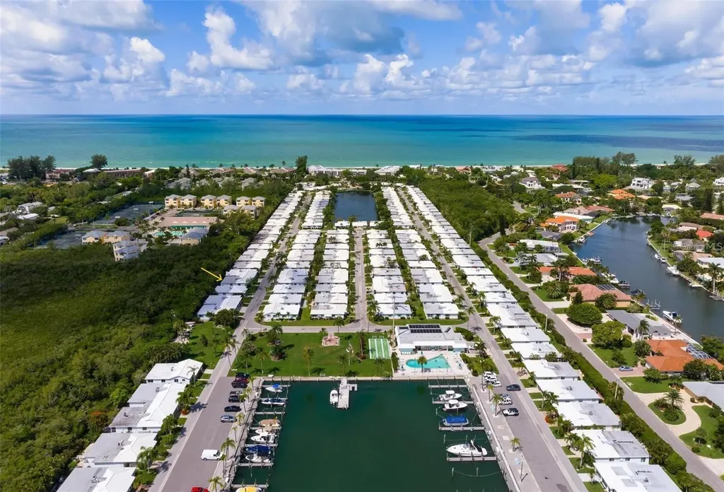 730 Spanish Drive S Longboat Key FL 34228