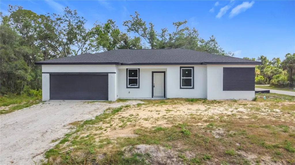 16134 Libourn Avenue Port Charlotte FL 33954