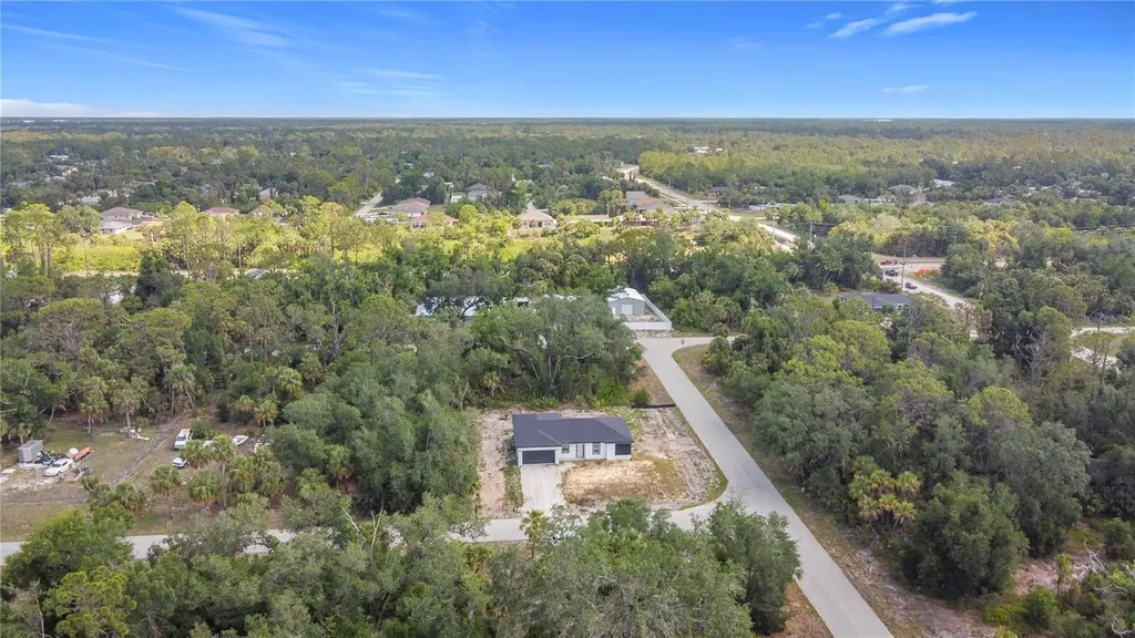 16134 Libourn Avenue Port Charlotte FL 33954