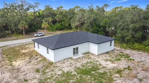 16134 Libourn Avenue Port Charlotte FL 33954