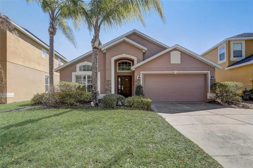 Davenport FL 33837