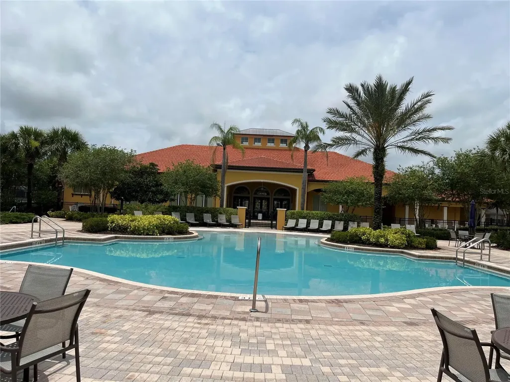 Davenport FL 33837