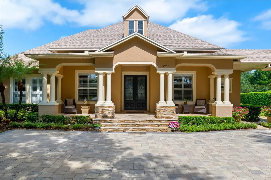 5950 Blakeford Drive Windermere FL 34786