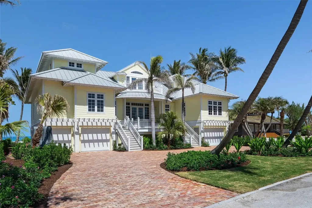 2979 Shore Lane Boca Grande FL 33921