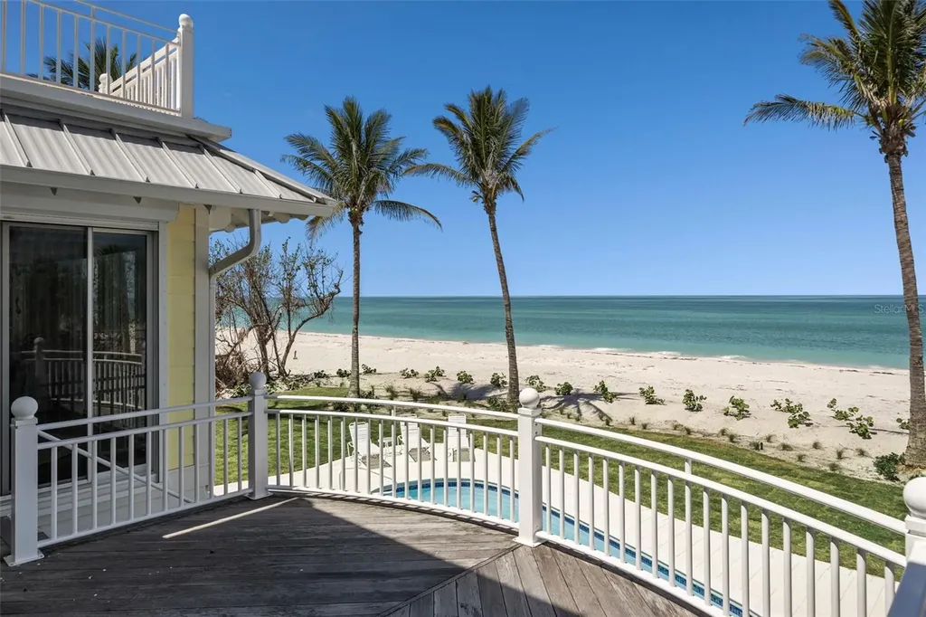 2979 Shore Lane Boca Grande FL 33921