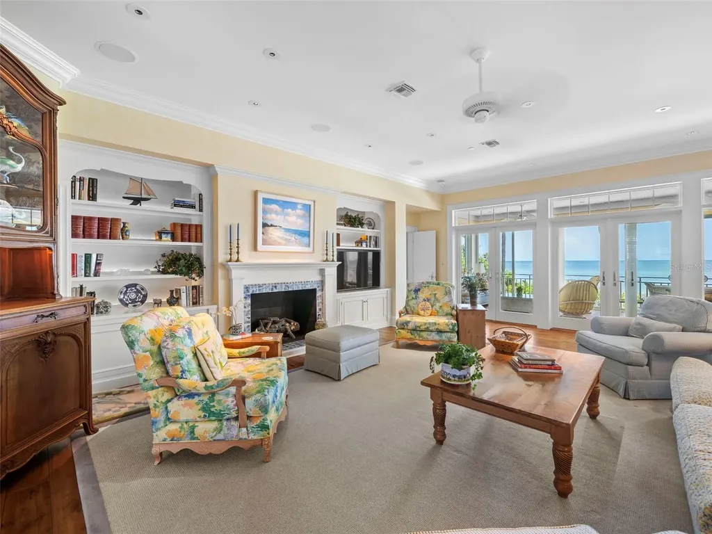2979 Shore Lane Boca Grande FL 33921