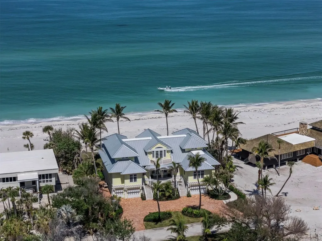 2979 Shore Lane Boca Grande FL 33921