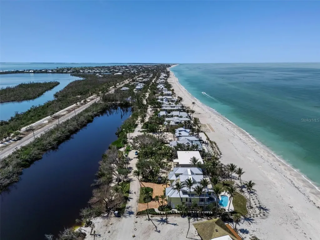 2979 Shore Lane Boca Grande FL 33921