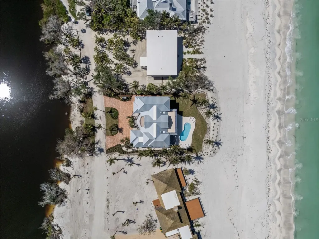 2979 Shore Lane Boca Grande FL 33921