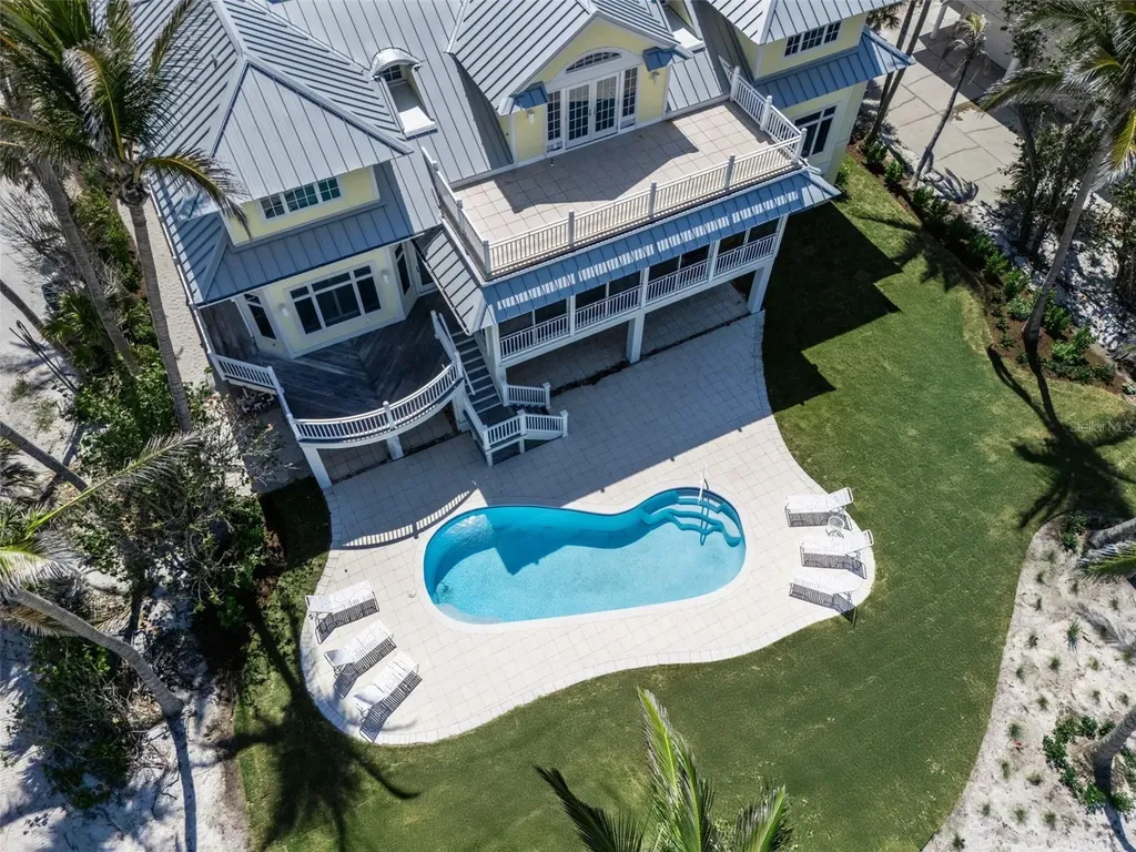 2979 Shore Lane Boca Grande FL 33921