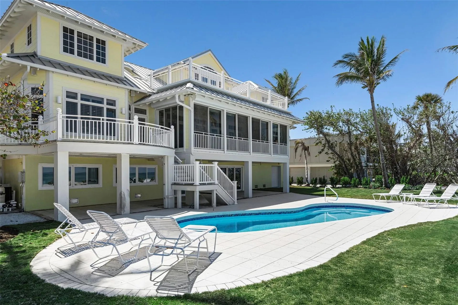 2979 Shore Lane Boca Grande FL 33921