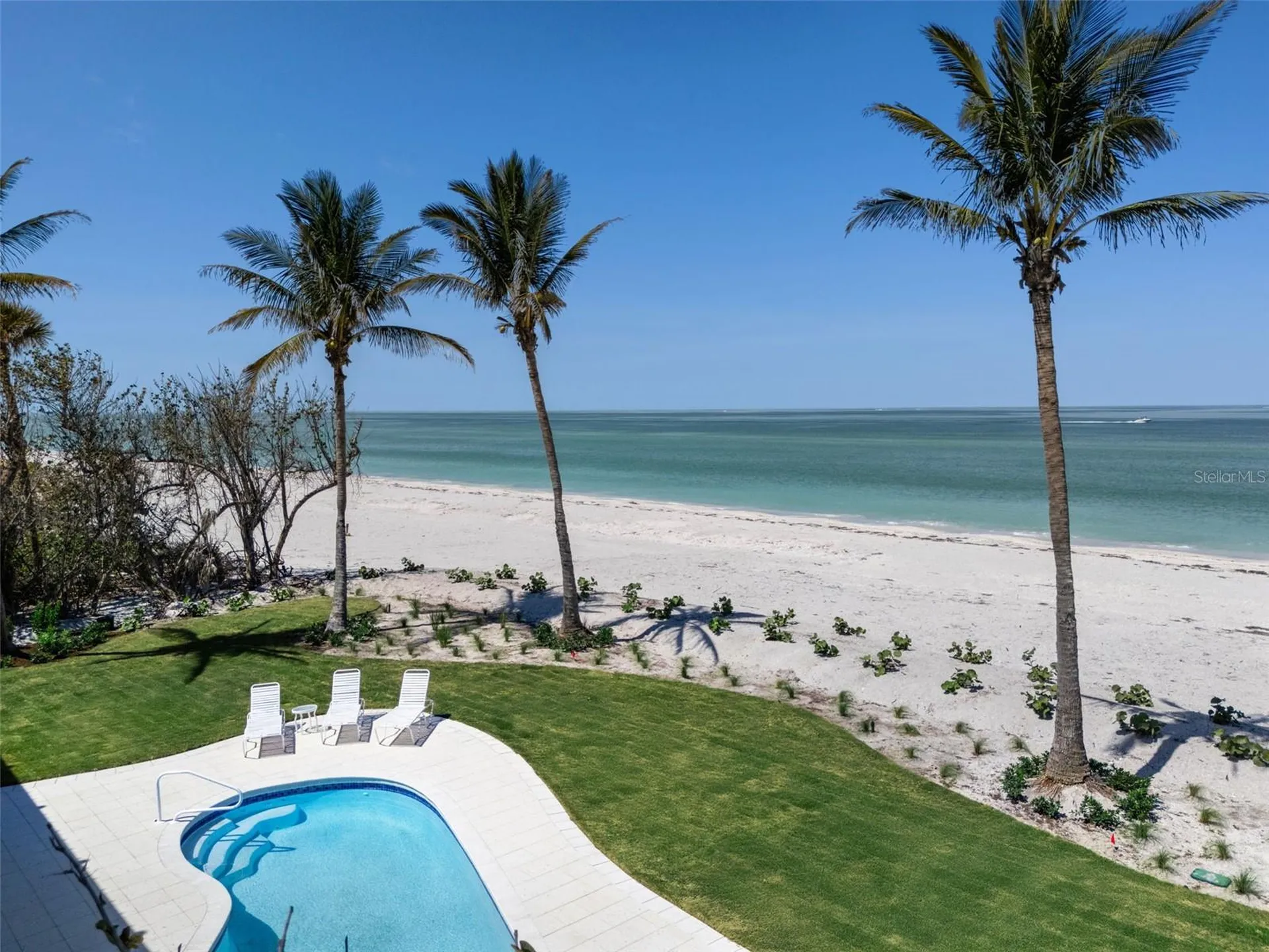 2979 Shore Lane Boca Grande FL 33921