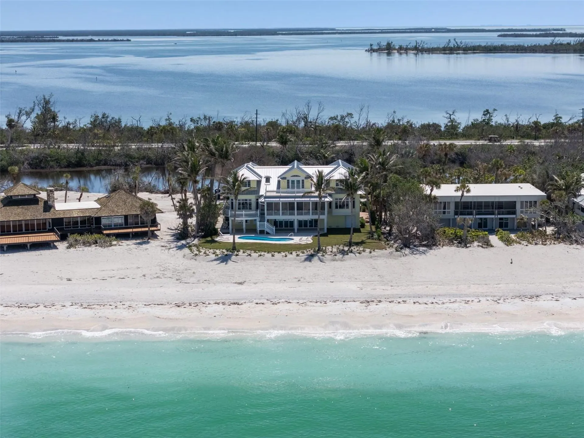 2979 Shore Lane Boca Grande FL 33921