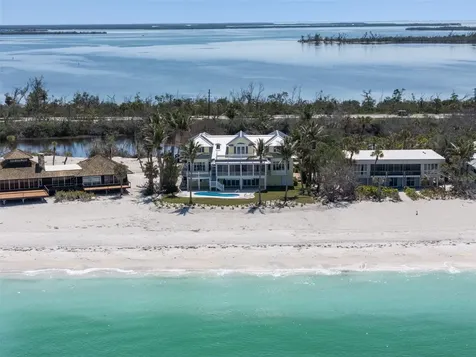 2979 Shore Lane Boca Grande FL 33921