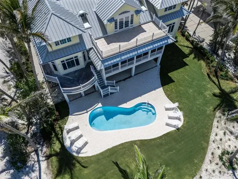 2979 Shore Lane Boca Grande FL 33921