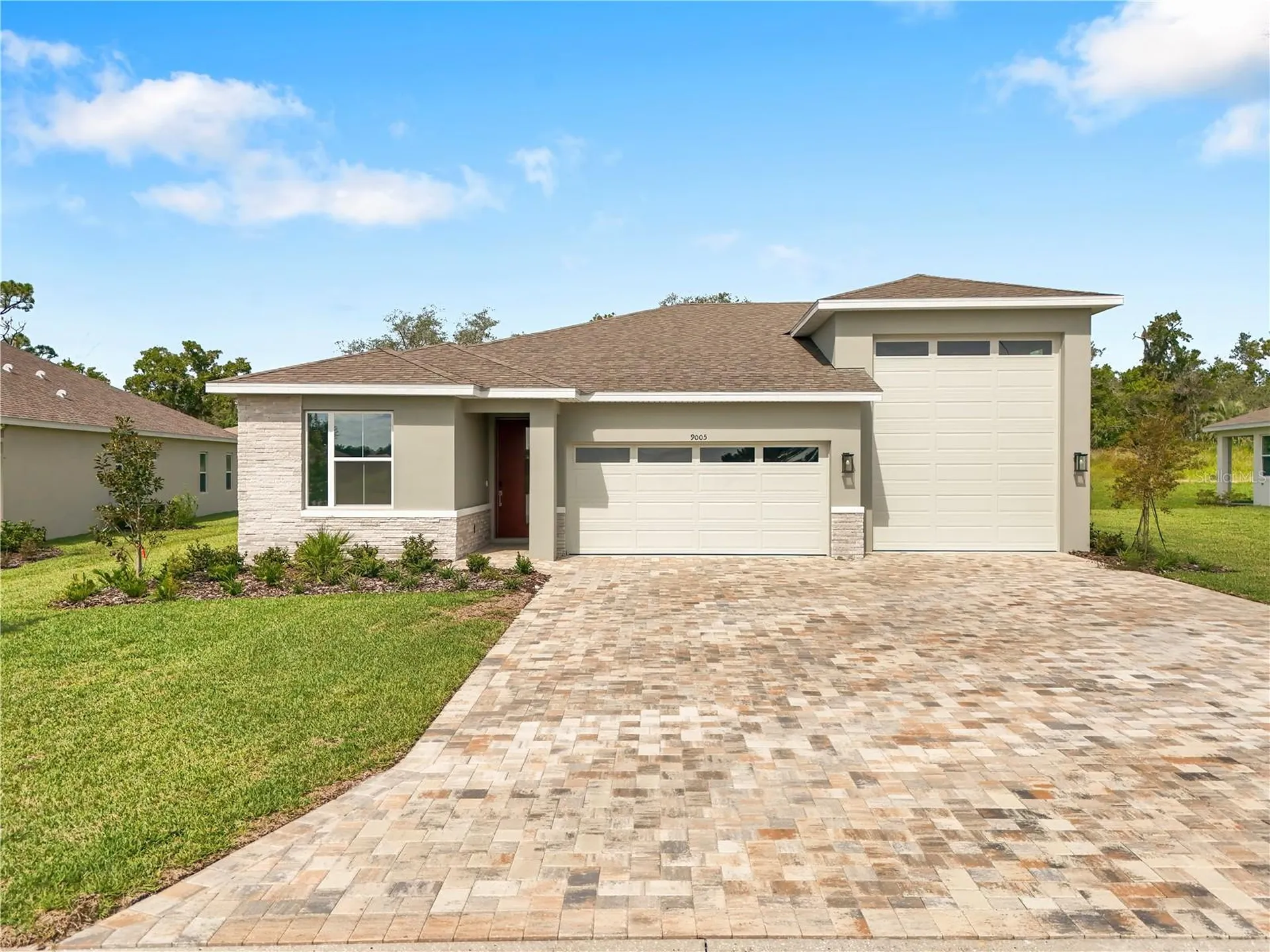 9005 Players Drive Weeki Wachee FL 34613