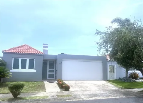 93 Jacaranda Street Dorado PR 00646