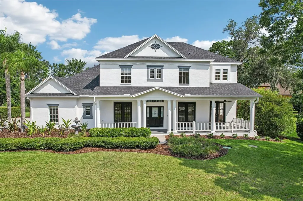 19803 Prince Benjamin Drive Lutz FL 33549