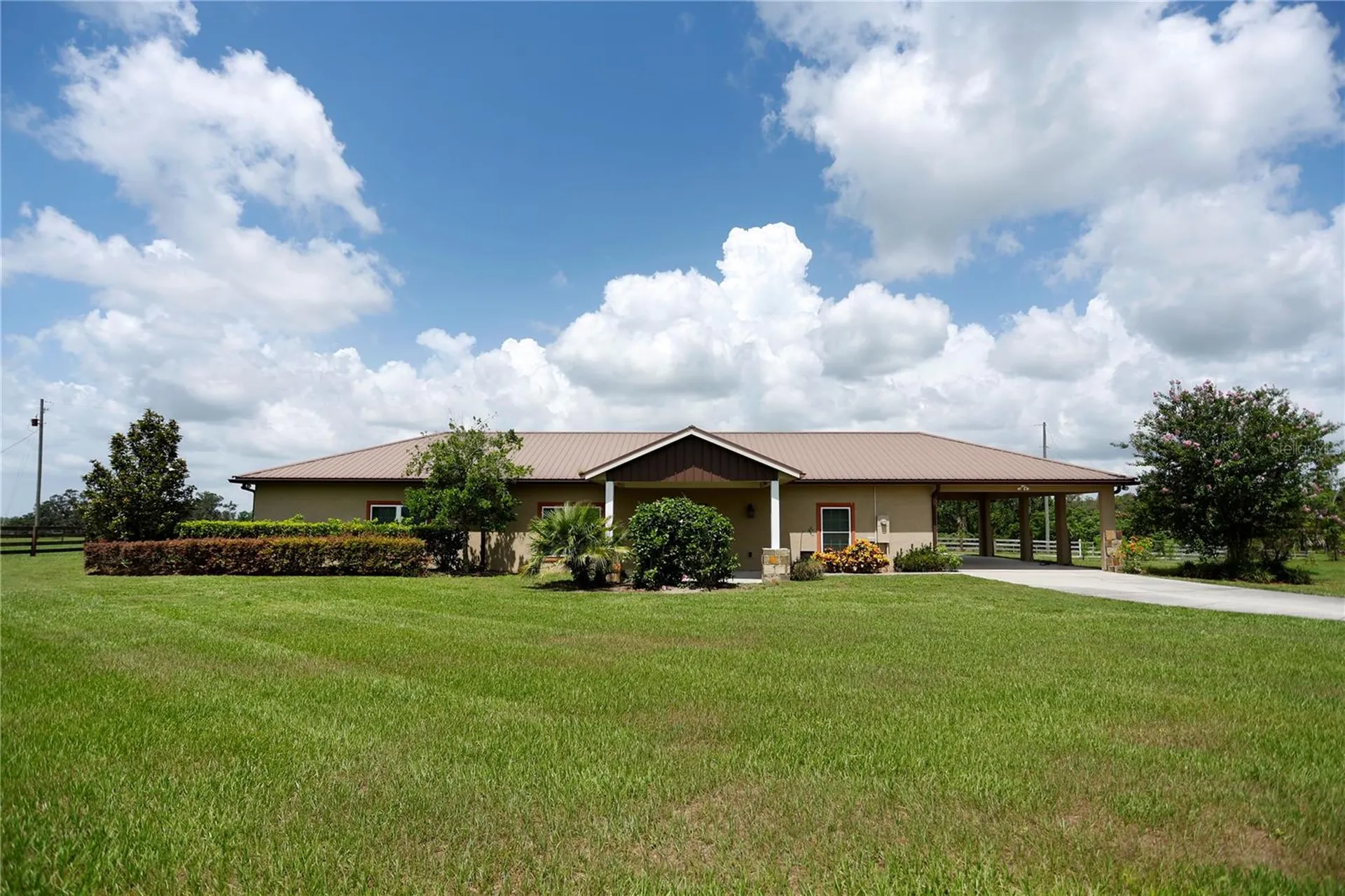 14435 Curley Road Dade City FL 33525