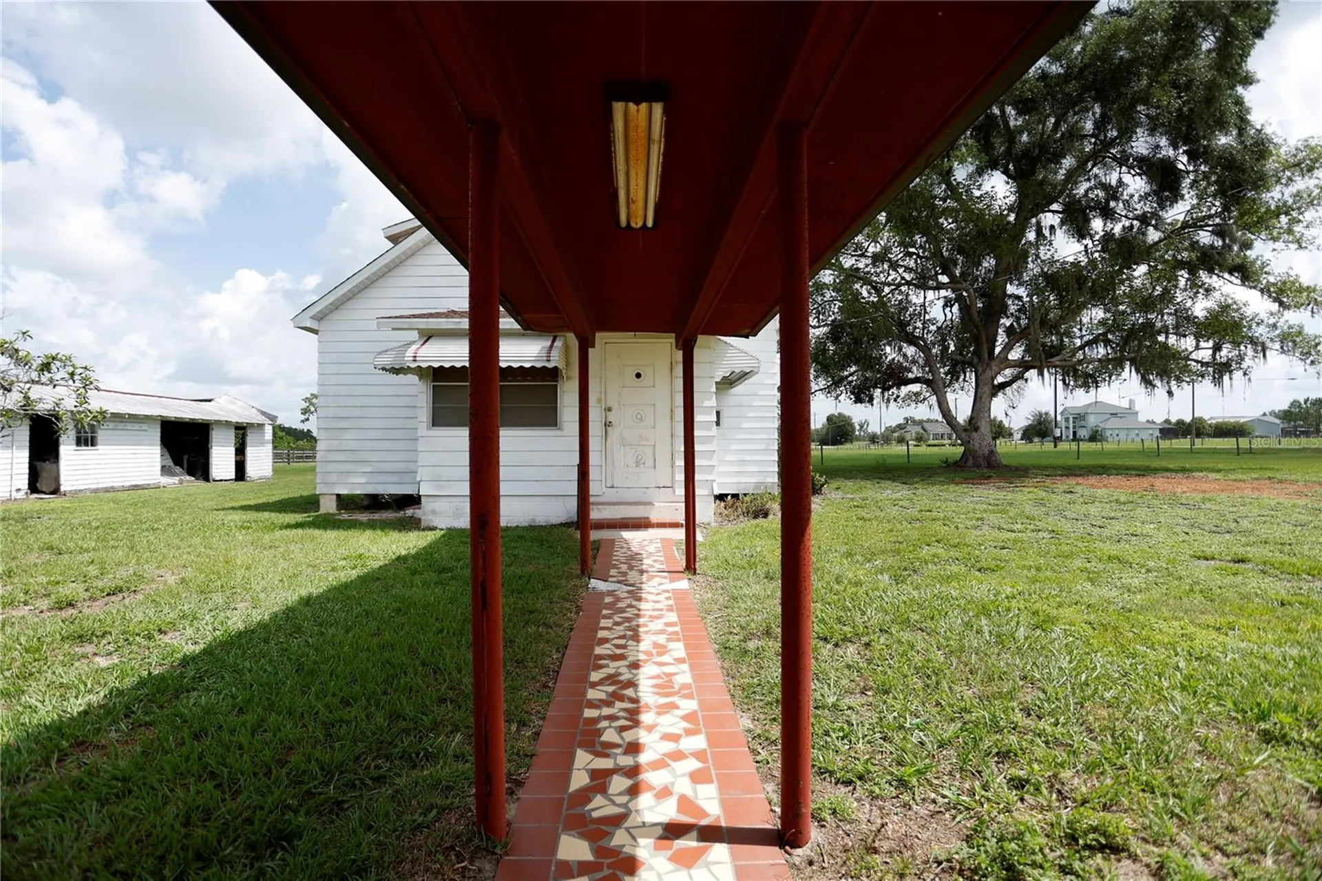 14435 Curley Road Dade City FL 33525