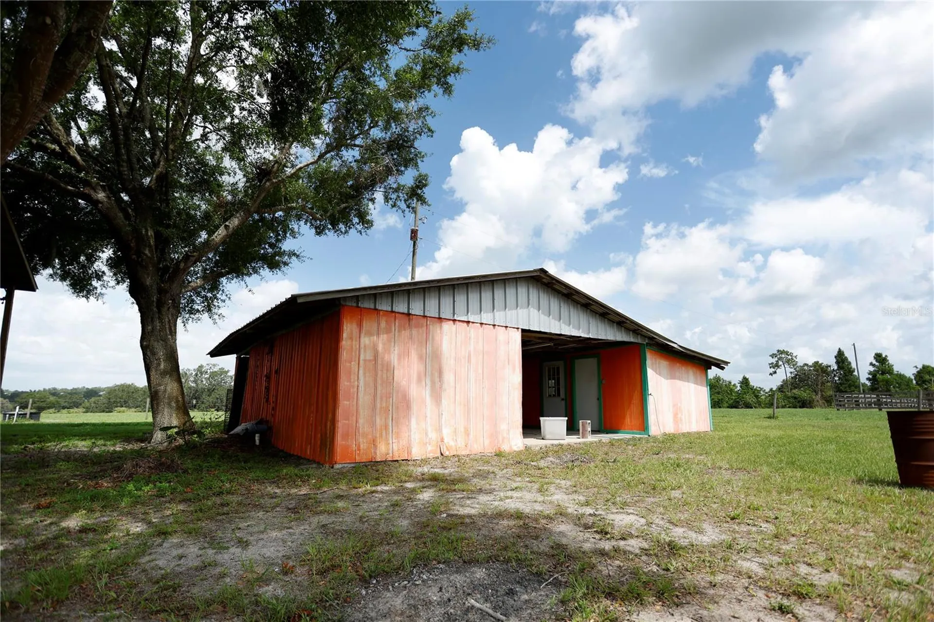 14435 Curley Road Dade City FL 33525