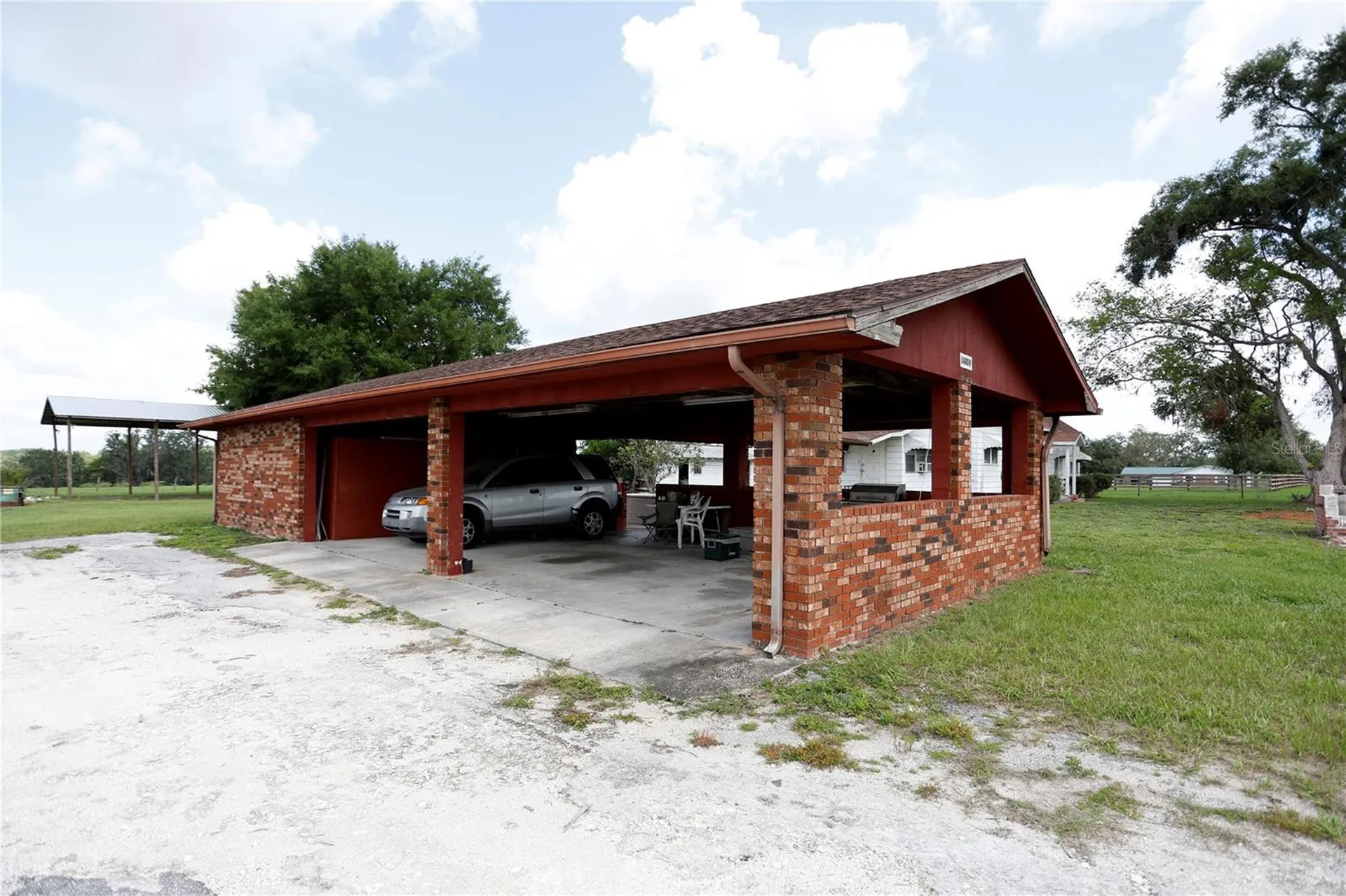 14435 Curley Road Dade City FL 33525