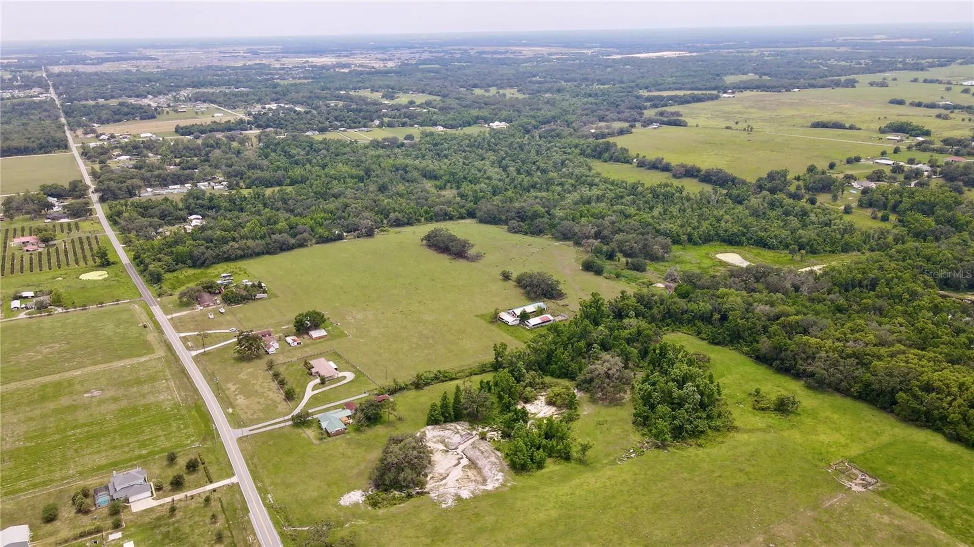 14435 Curley Road Dade City FL 33525