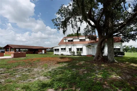 14435 Curley Road Dade City FL 33525