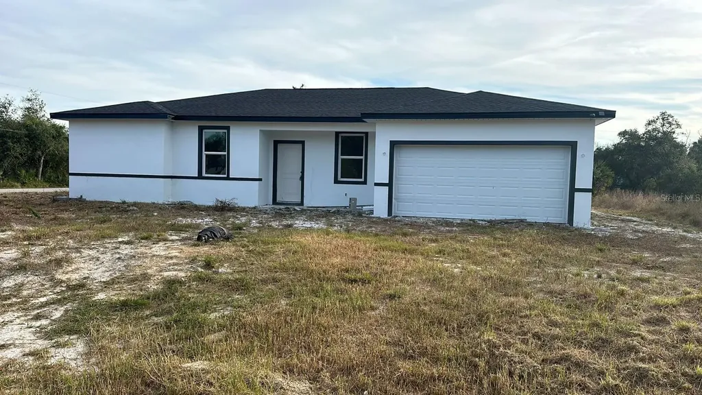 19233 Wilton Avenue Port Charlotte FL 33954