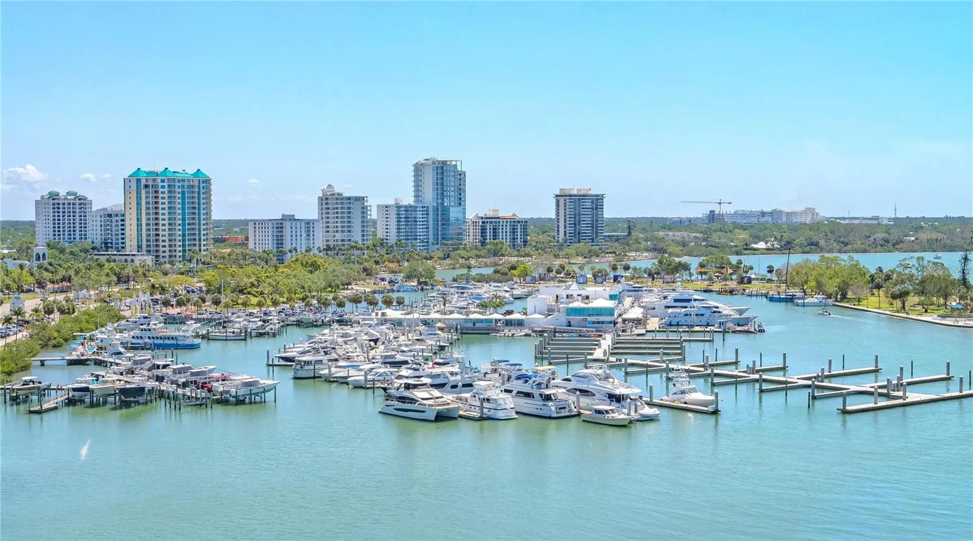 688 Golden Gate Point Sarasota FL 34236