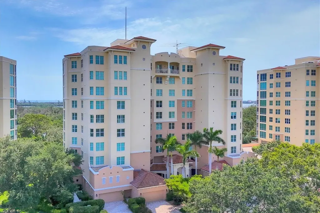 401 N Point Road Osprey FL 34229