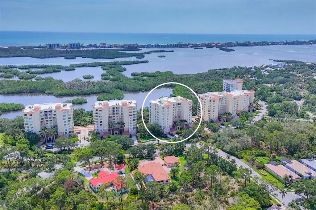 401 N Point Road Osprey FL 34229