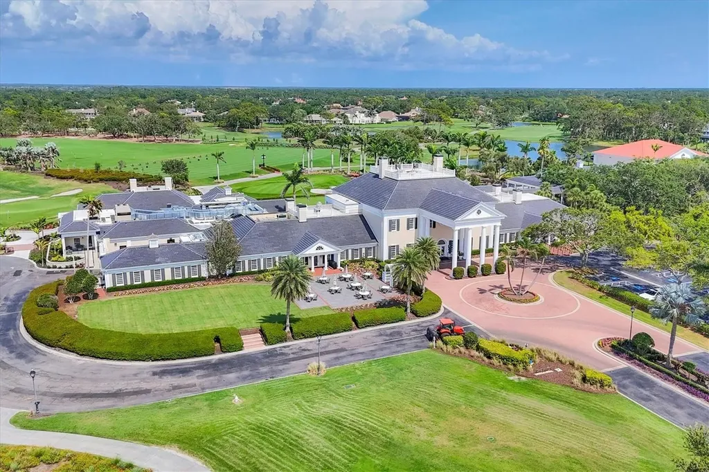 401 N Point Road Osprey FL 34229
