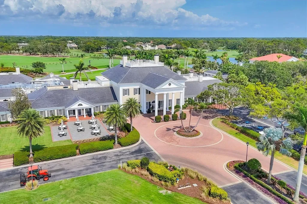 401 N Point Road Osprey FL 34229