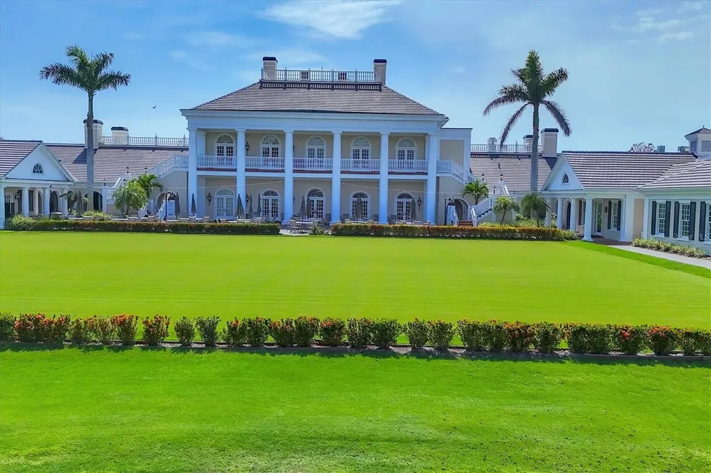 401 N Point Road Osprey FL 34229