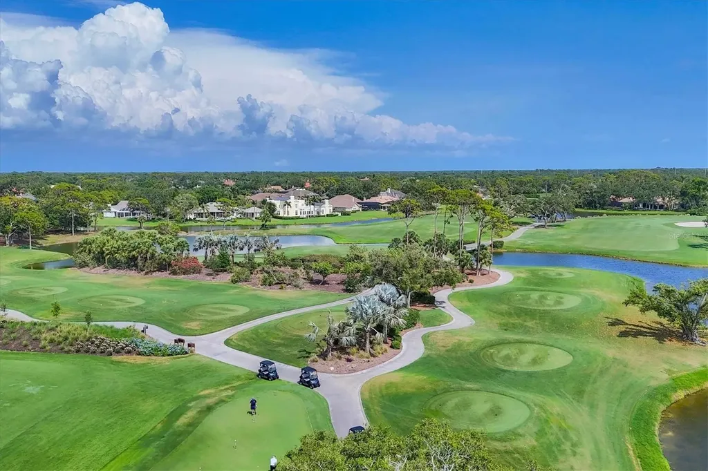 401 N Point Road Osprey FL 34229