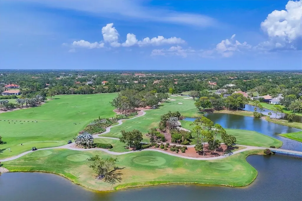 401 N Point Road Osprey FL 34229