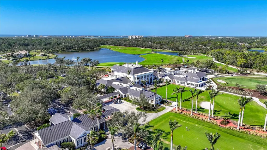401 N Point Road Osprey FL 34229